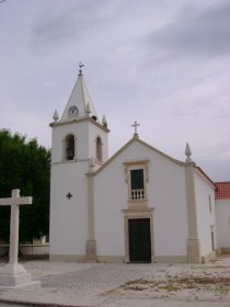 Igreja de Chancelaria