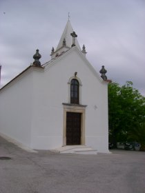 Capela de Carvalhal do Pombo