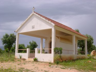 Capela do Senhor da Serra