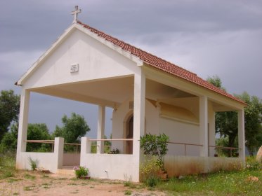 Capela do Senhor da Serra