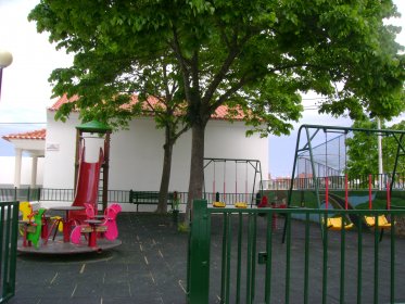 Parque Infantil de Carvalhal da Aroeira
