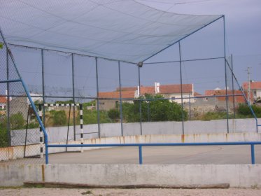 Polidesportivo de Carvalhal da Aroeira