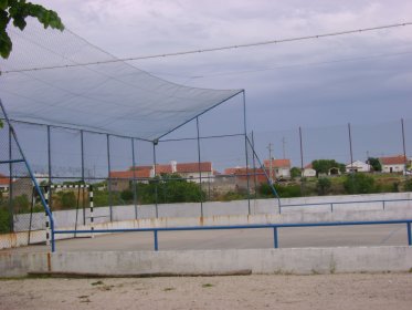 Polidesportivo de Carvalhal da Aroeira