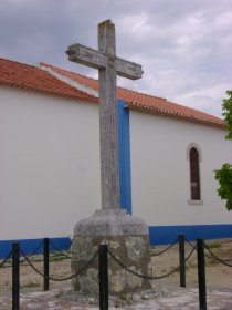 Cruzeiro de Carvalhal da Aroeira