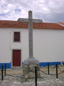 Cruzeiro de Carvalhal da Aroeira