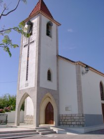 Capela do Imaculado Coração de Maria