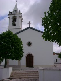 Igreja de Rexaldia