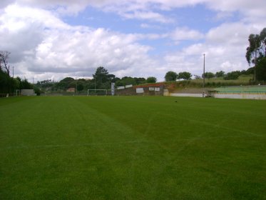 Campo de Futebol da Pinheira