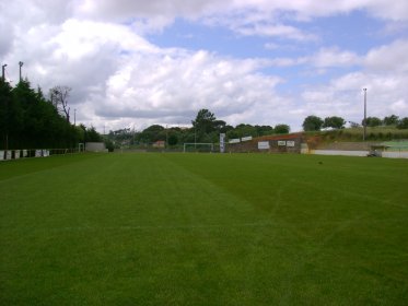 Campo de Futebol da Pinheira