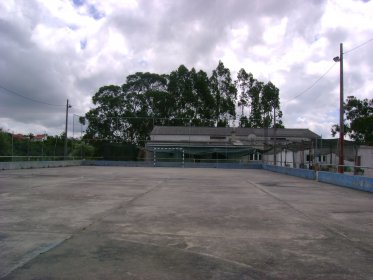 Polidesportivo de Fungalvaz