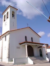 Capela de Nossa Senhora da Paz