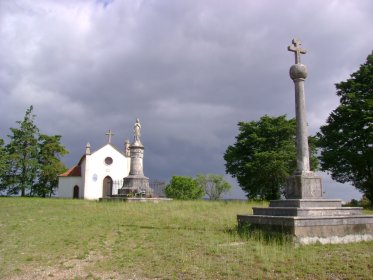 Santuário de Nossa Senhora de Lurdes