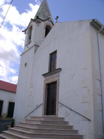 Capela de Santo Estêvão