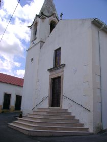 Capela de Santo Estêvão