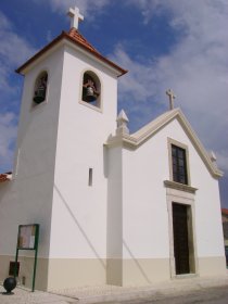 Capela de Pousos