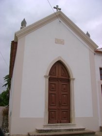 Capela de Chícharo
