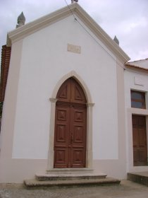 Capela de Chícharo