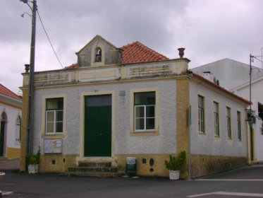 Escola Primária de Árgea