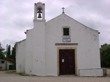 Igreja Paroquial de Nossa Senhora do Ó