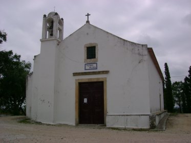 Igreja Paroquial de Nossa Senhora do Ó