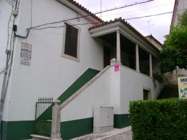 Edifício da Família Borga