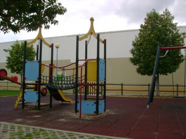 Parque Infantil da Rua da Várzea