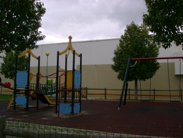 Parque Infantil da Rua da Várzea