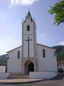 Capela de Vale da Serra