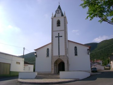 Capela de Vale da Serra