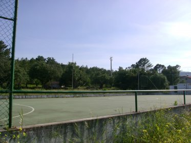 Polidesportivo de Vale da Serra