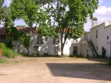 Edifício da Quinta do Melo