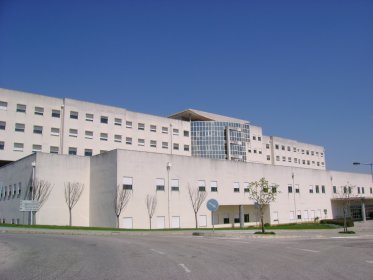 Hospital Rainha Santa Isabel