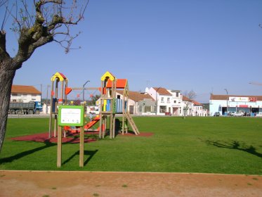 Parque Infantil do Largo General Humberto Delgado