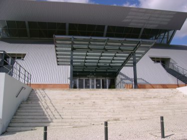 Palácio dos Desportos de Torres Novas