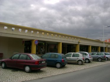 Mercado Municipal de Torres Novas