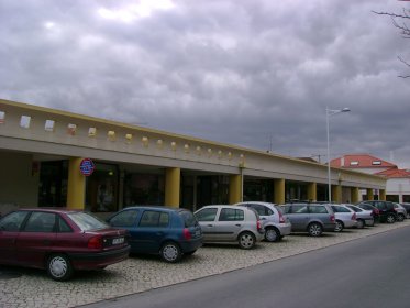 Mercado Municipal de Torres Novas