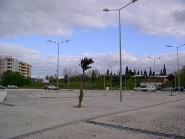 Espaço da Feira de Torres Novas