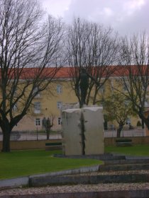 Monumento à Liberdade