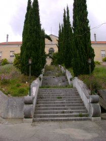 Convento de São Gregório Magno