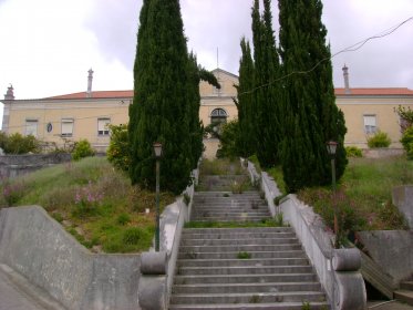 Convento de São Gregório Magno