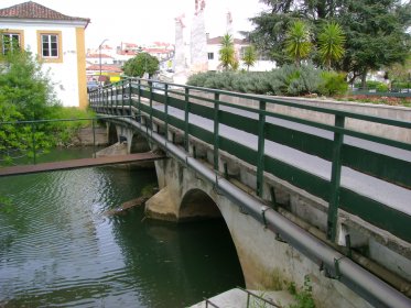 Ponte do Ral / Ponte do Ralo / Ponte do Raro