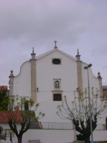 Igreja do Carmo