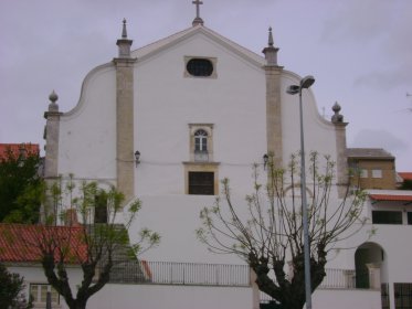 Igreja do Carmo