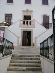 Museu Municipal Carlos Reis