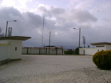 Clube Desportivo de Torres Novas