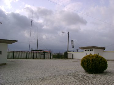 Clube Desportivo de Torres Novas