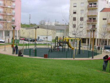 Parque Infantil da Silvã