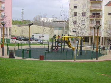 Parque Infantil da Silvã