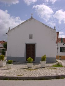 Capela de Santa Marta