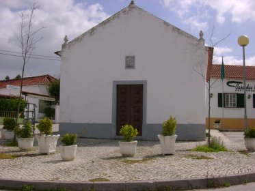 Capela de Santa Marta